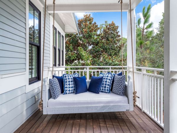 Coastal Getaway Awaits Seaside Vacation Rental