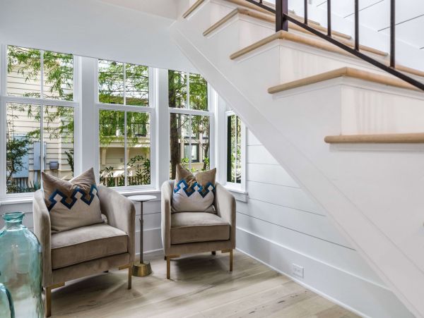 Coastal Getaway Awaits Seaside Vacation Rental