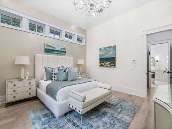 Coastal Getaway Awaits Seaside Vacation Rental