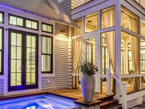 Coastal Getaway Awaits Seaside Vacation Rental