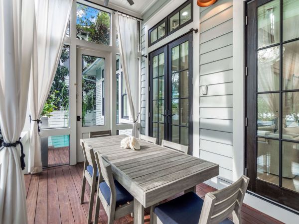 Coastal Getaway Awaits Seaside Vacation Rental
