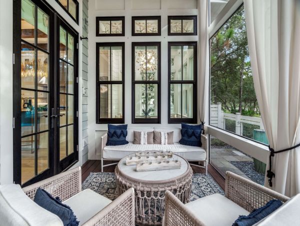 Coastal Getaway Awaits Seaside Vacation Rental