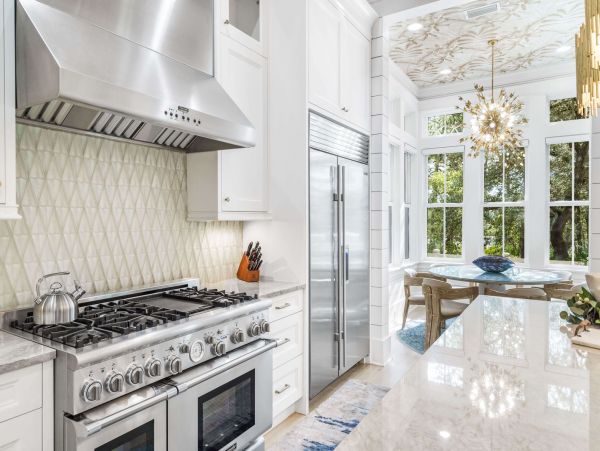 Coastal Getaway Awaits Seaside Vacation Rental