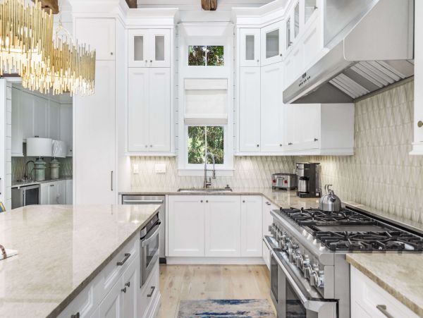 Coastal Getaway Awaits Seaside Vacation Rental
