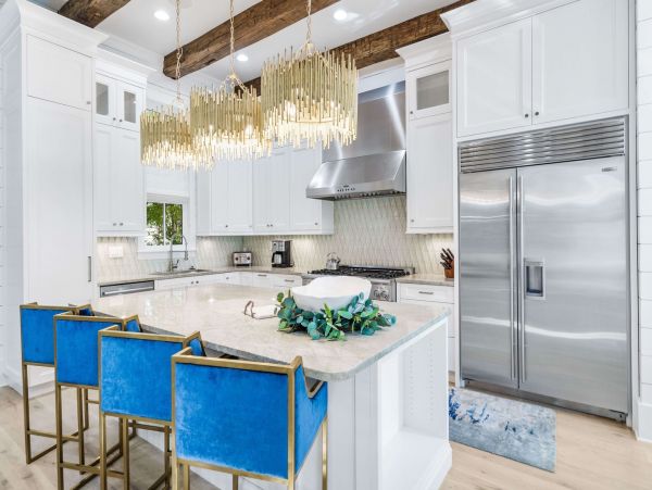 Coastal Getaway Awaits Seaside Vacation Rental