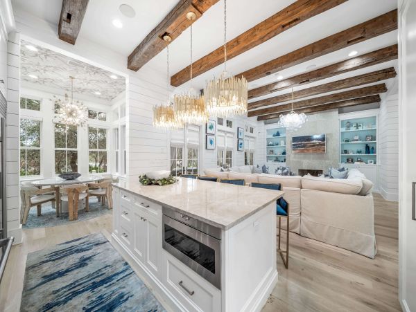 Coastal Getaway Awaits Seaside Vacation Rental