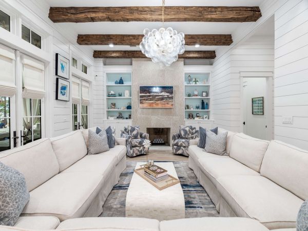 Coastal Getaway Awaits Seaside Vacation Rental