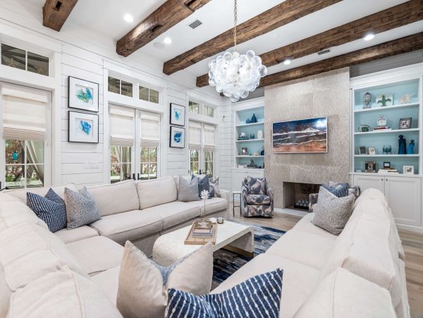 Coastal Getaway Awaits Seaside Vacation Rental