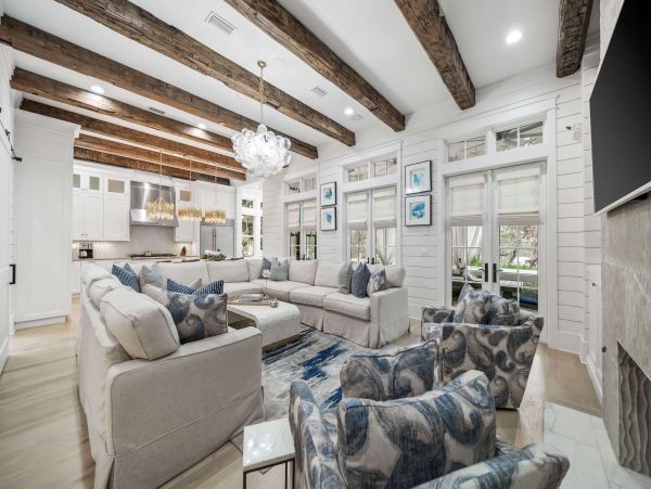Coastal Getaway Awaits Seaside Vacation Rental