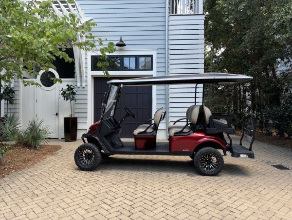 Coastal Getaway Awaits Seaside Vacation Rental