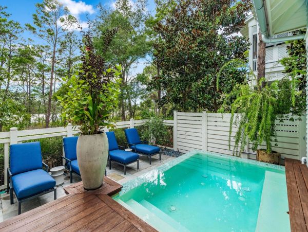Coastal Getaway Awaits Seaside Vacation Rental