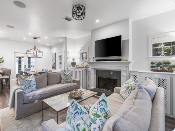 Five Bedroom Vacation Rental Perfect Getaway in Seagrove Beach