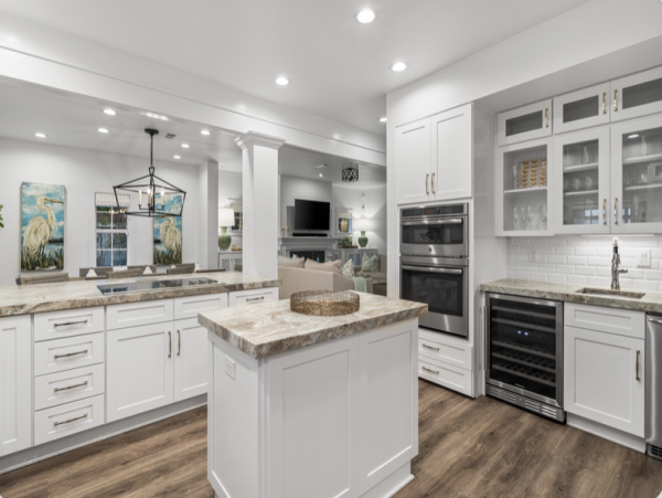 Five Bedroom Vacation Rental Perfect Getaway in Seagrove Beach