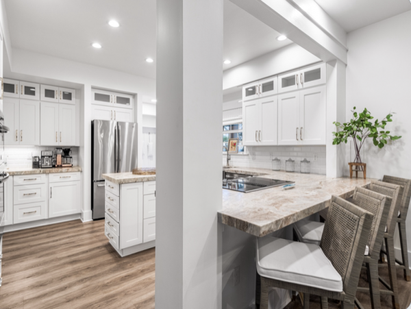 Five Bedroom Vacation Rental Perfect Getaway in Seagrove Beach