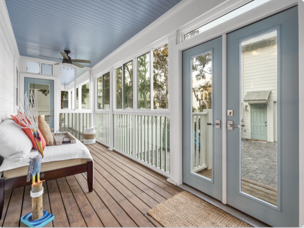 Five Bedroom Vacation Rental Perfect Getaway in Seagrove Beach