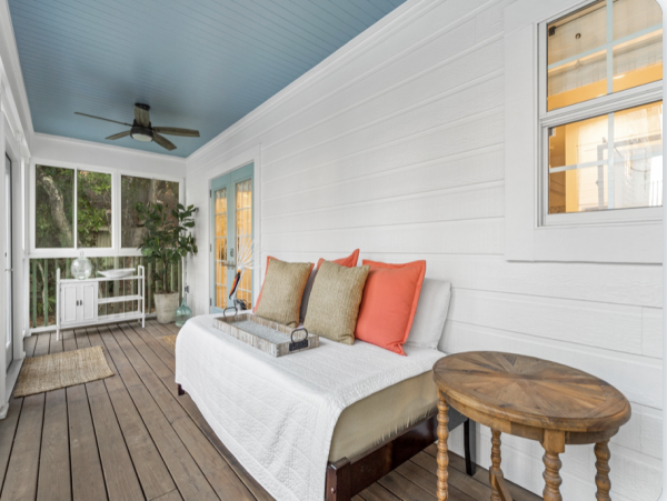Five Bedroom Vacation Rental Perfect Getaway in Seagrove Beach