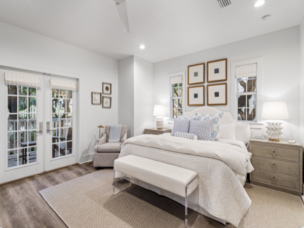 Five Bedroom Vacation Rental Perfect Getaway in Seagrove Beach
