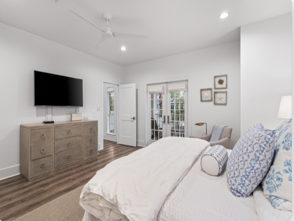 Five Bedroom Vacation Rental Perfect Getaway in Seagrove Beach