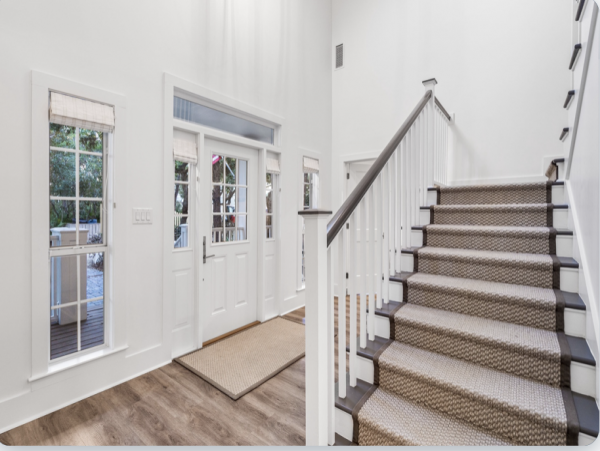 Five Bedroom Vacation Rental Perfect Getaway in Seagrove Beach