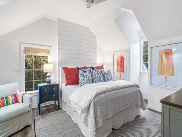Five Bedroom Vacation Rental Perfect Getaway in Seagrove Beach
