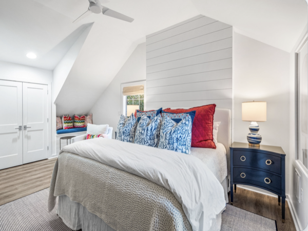 Five Bedroom Vacation Rental Perfect Getaway in Seagrove Beach