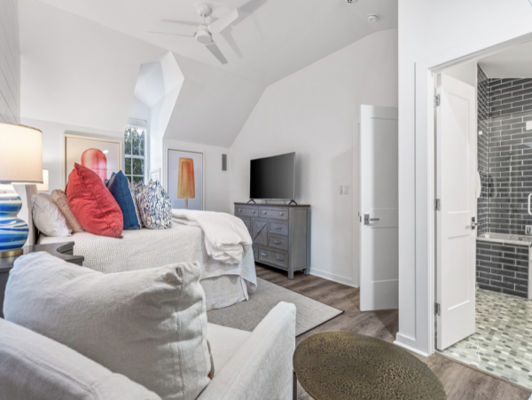 Five Bedroom Vacation Rental Perfect Getaway in Seagrove Beach