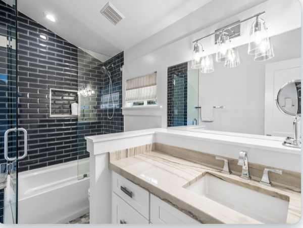 Five Bedroom Vacation Rental Perfect Getaway in Seagrove Beach