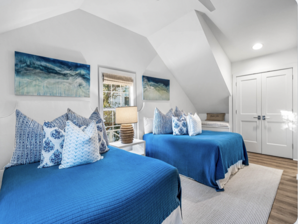 Five Bedroom Vacation Rental Perfect Getaway in Seagrove Beach