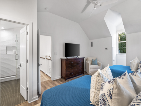 Five Bedroom Vacation Rental Perfect Getaway in Seagrove Beach
