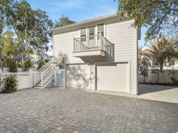 Five Bedroom Vacation Rental Perfect Getaway in Seagrove Beach