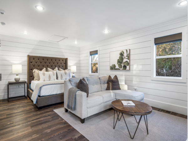 Five Bedroom Vacation Rental Perfect Getaway in Seagrove Beach
