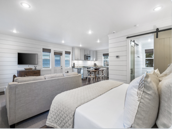 Five Bedroom Vacation Rental Perfect Getaway in Seagrove Beach