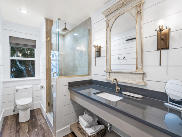 Five Bedroom Vacation Rental Perfect Getaway in Seagrove Beach