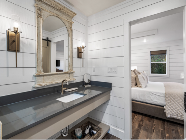 Five Bedroom Vacation Rental Perfect Getaway in Seagrove Beach