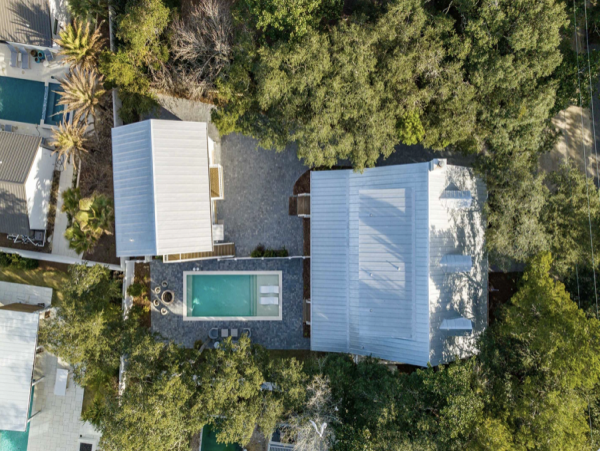 Five Bedroom Vacation Rental Perfect Getaway in Seagrove Beach