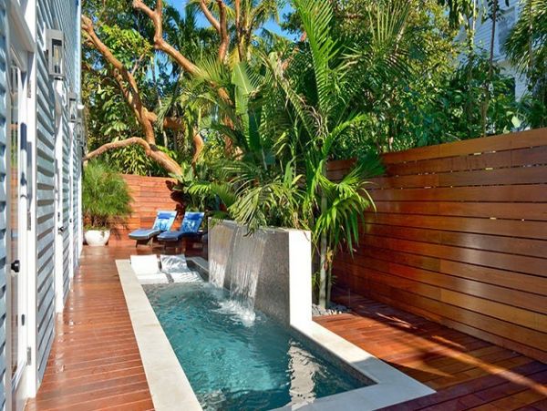 Tropical Key West Vacation Getaway with 5 Bedrooms