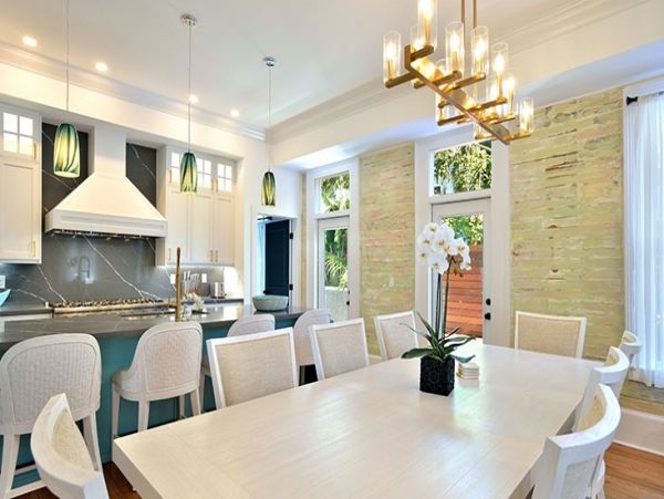 Tropical Key West Vacation Getaway with 5 Bedrooms