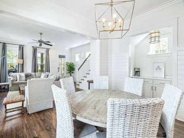 The Ultimate Luxurious Retreat