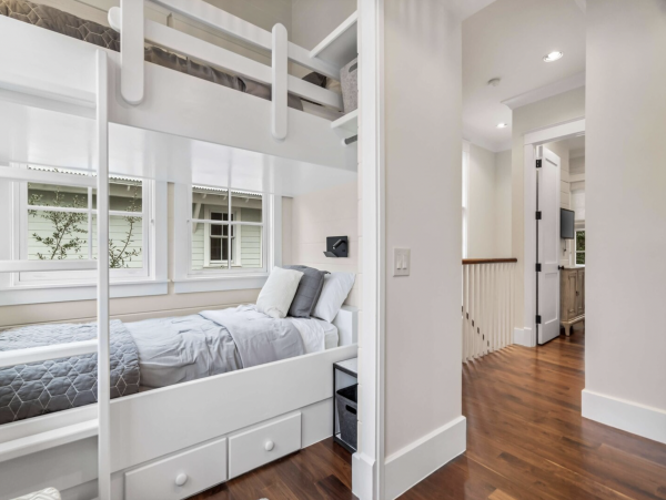 The Ultimate Luxurious Retreat