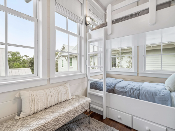 The Ultimate Luxurious Retreat