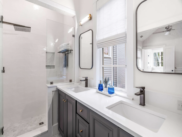 The Ultimate Luxurious Retreat