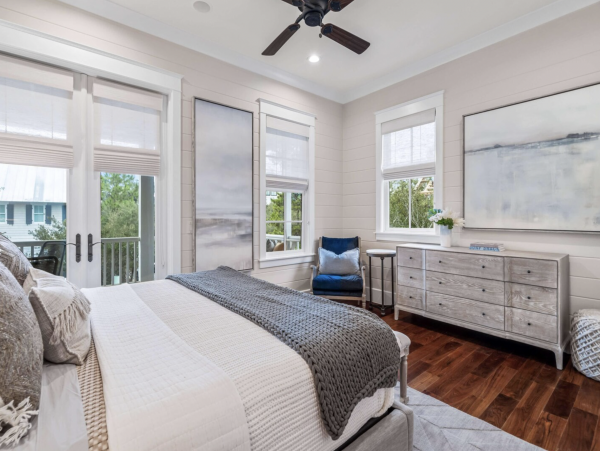 The Ultimate Luxurious Retreat