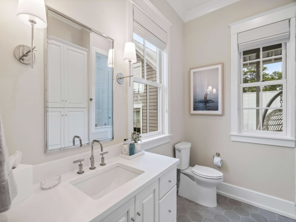 The Ultimate Luxurious Retreat