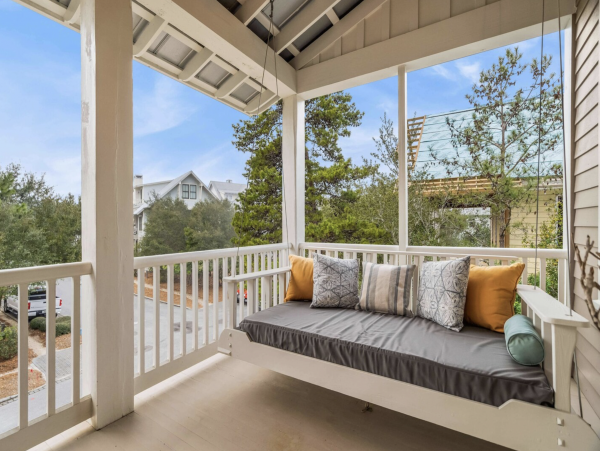 The Ultimate Luxurious Retreat