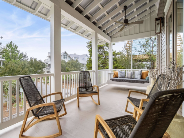 The Ultimate Luxurious Retreat