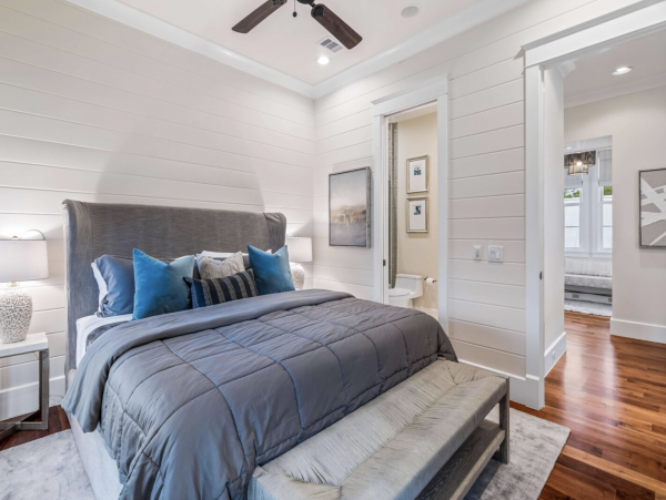 The Ultimate Luxurious Retreat