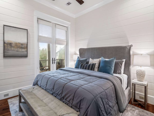 The Ultimate Luxurious Retreat