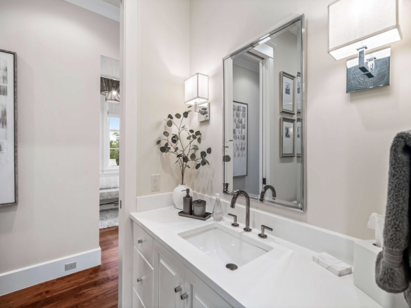 The Ultimate Luxurious Retreat