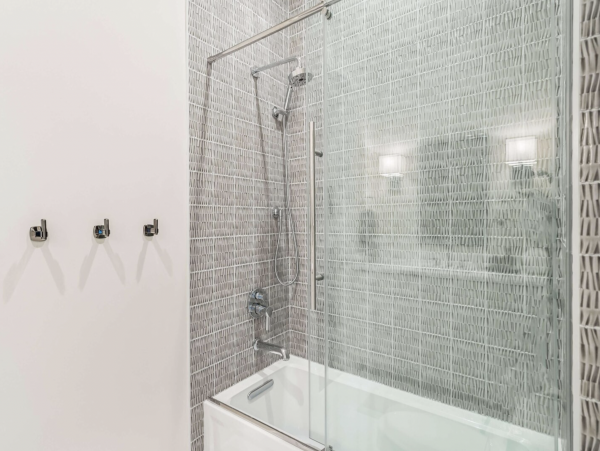 The Ultimate Luxurious Retreat