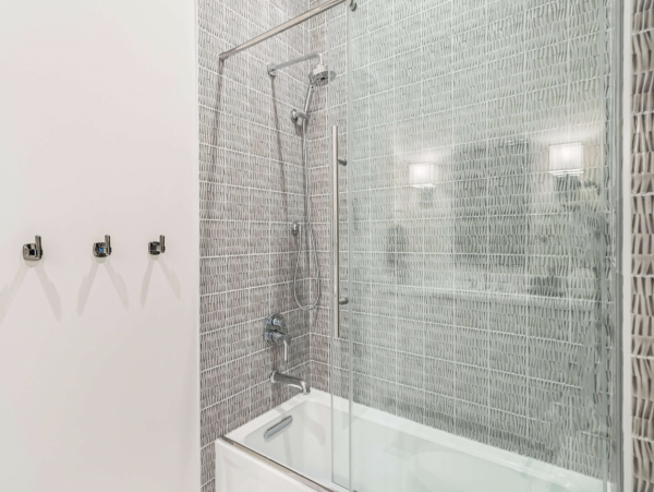 The Ultimate Luxurious Retreat